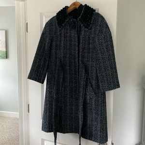 Women’s Burberry Jacket